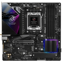 ASRock B850M Riptide WiFi - Základní desky