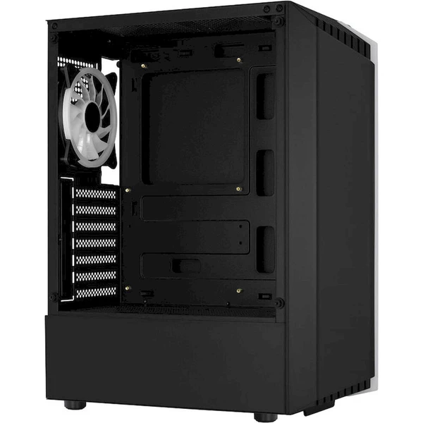 Aerocool Bionic v2 Midi-Tower RGB černá - Počítačové skříně - Obrázek d_3189f69250c64070b126c466c413ae58