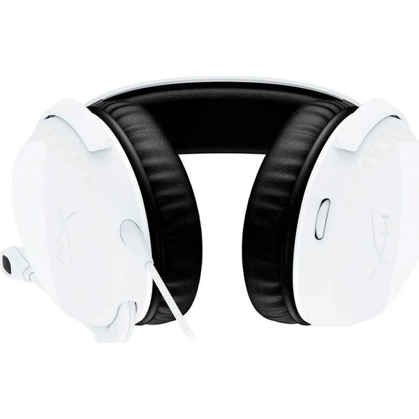 HyperX Cloud Stinger 3 drátová herní sluchátka bílá - Sluchátka - Obrázek d_31915352480042dabd734fe80251661b