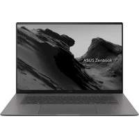 ASUS Zenbook S 16 (UM5606GA-OLED344W) šedý - Notebooky