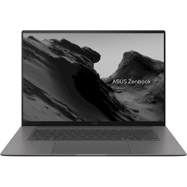 ASUS Zenbook S 16 (UM5606GA-OLED344W) šedý