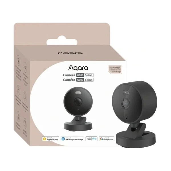 Aqara Camera G100 Select černá - IP kamery - Obrázek d_319927016c1a417c97f5ae53e83f4fdb