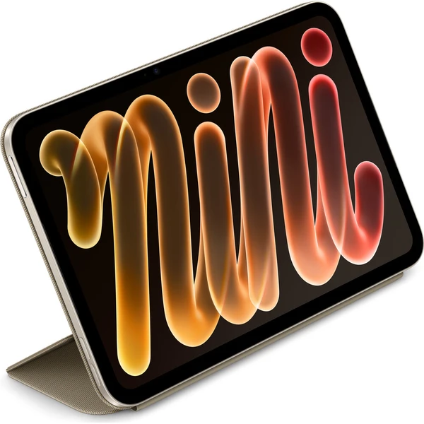 Apple Smart Folio pro iPad mini (A20 Pro) kouřové - Pouzdra - Obrázek d_31999f54436e4ae7a0f789a6f30a313c
