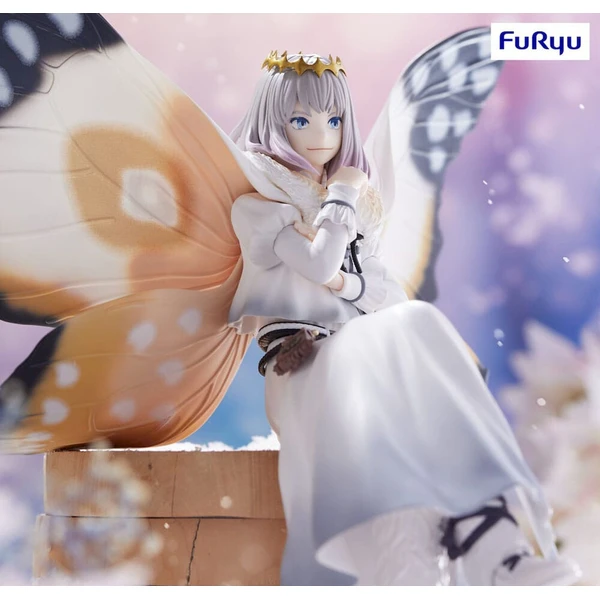 Figurka Furyu Fate/Grand Noodle Stopper - Pretender Oberon 17 cm - Figurky - Obrázek d_31a4525b1f57461db51d2d9c4597779b