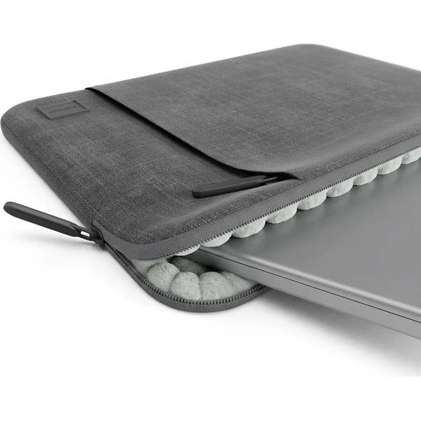 Epico CushionGuard Sleeve pouzdro MacBook Pro 16"/Air 15" tmavě šedé - Pouzdra - Obrázek d_31a5bbf248ac460c8bbfec73ad55337d