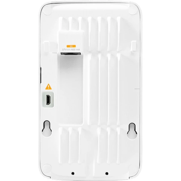 HPE Networking AP-505H access point bílý - Access pointy - Obrázek d_31b68054b4e14d6e85bef41caf4f41e6