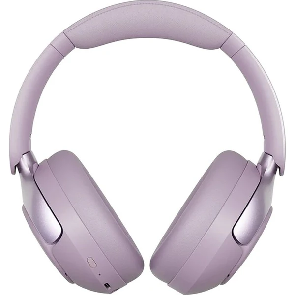 QCY H3 PRO náhlavní sluchátka fialová - Sluchátka - Obrázek d_31bcf269bb3c442db107d99159fd7bc3