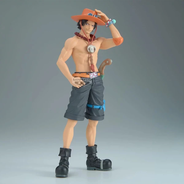 Figurka Bandai Banpresto One Piece DXF THE GRANDLINE SERIES SPECIAL - Portgas D. Ace 20 cm - Figurky - Obrázek d_31c37bafc2984c6d9a1f70fcfc20cbf2