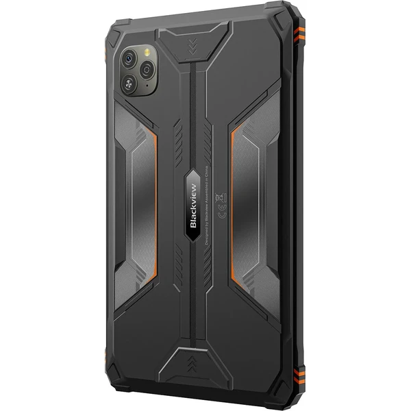 Blackview Active 5 8GB/128GB oranžový - Tablety - Obrázek d_31c3930e8286424a8f6543d0c655374f