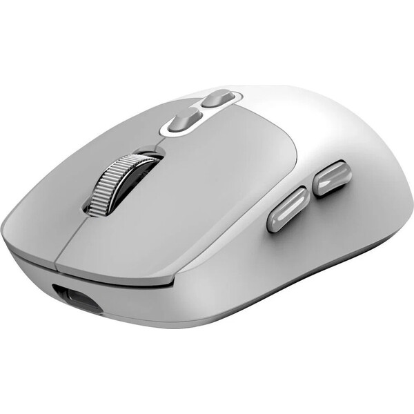 Genius NX-8080S bezdrátová myš bílo-šedá - Myši - Obrázek d_31c74bef40e04e0f87790ed989977b2e