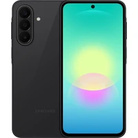 Samsung Galaxy A27 5G 8GB/256GB černá - Mobilní telefony