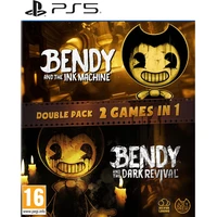 Bendy Double Pack (PS5) - Hry pro PS5