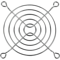 Arctic mřížka pro 80mm ventilátor - Prachové filtry a mřížky