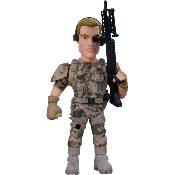 MINIX Movies: Universal Soldier - Andrew Scott - Minix - Obrázek d_31da86b3ae674029b0abd7923184ab2d