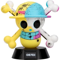 Lampička One Piece - Jolly Roger - Lampičky