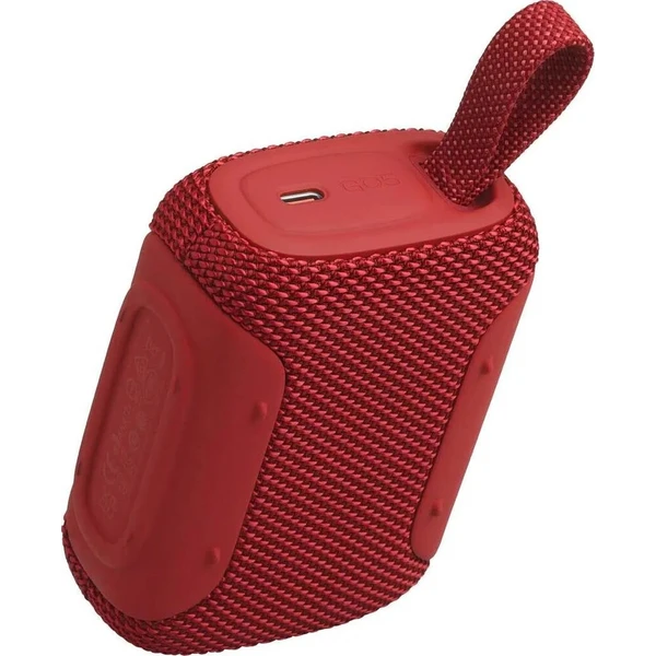 JBL GO5 červený - Reproduktory - Obrázek d_31de5f25654046549d358d716ecec32c