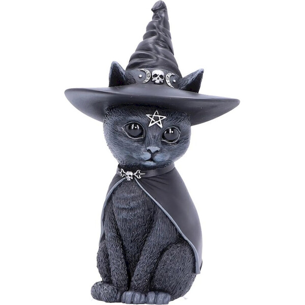 Figurka Cult Cuties - Purrah 13 cm