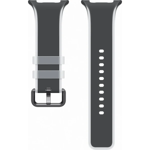 Samsung Silicone Band řemínek Galaxy Watch9 (velikost S/M) černý - Řemínky - Obrázek d_31eb1b7fde724c1796790957d2696834