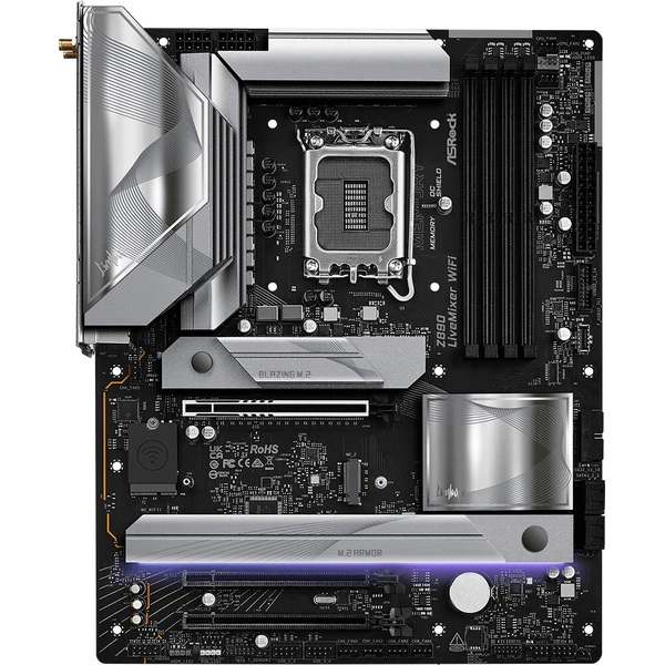 ASRock Z890 LIVEMIXER WIFI - Základní desky - Obrázek d_31ee2d37640e4bd1bdb1ff724821cd68