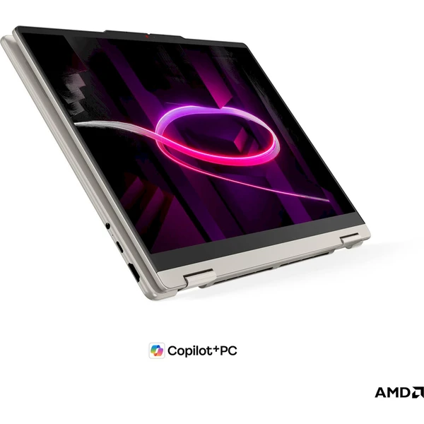 Lenovo Yoga 7 2v1 14AGP11 (83TD0041CK) bílý - 3 roky Premium Care po registraci - Notebooky - Obrázek d_31ee87f9760540198d41d8fea70d9005