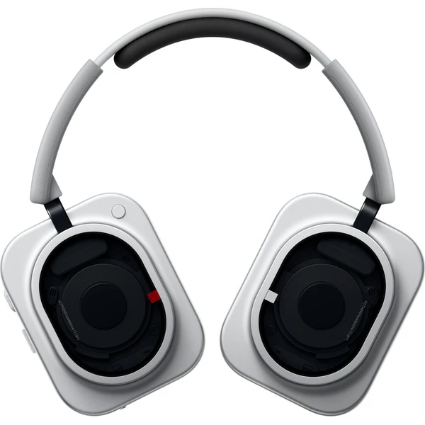 Nothing Headphone (1) Pro náhlavní sluchátka bílá - Sluchátka - Obrázek d_31fe787cddda40f7b5a25610c5523d65