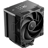 DEEPCOOL AK700 G2 DIGITAL NYX černý - Chladiče