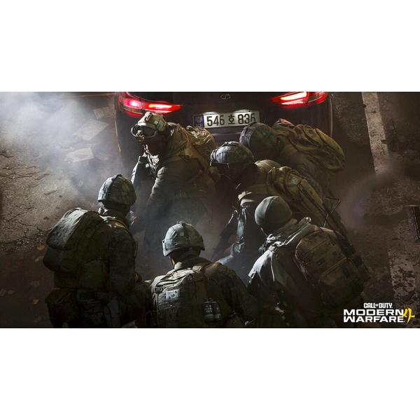 Call of Duty: Modern Warfare 4 (Code in Box)(Switch 2) - Hry pro Nintendo Switch 2 - Obrázek d_320784bdf0ab497d93b18419dbd296c7