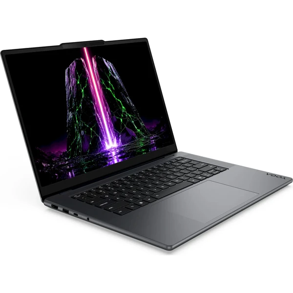 Lenovo Yoga Pro 9 15N1X11 (83SR001QCK) NVIDIA RTX Spark N1X šedý - Notebooky - Obrázek d_3214ea130d484943aefeaf73491ecec6