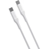 Epico UltraLink USB-C na USB-C 240W 2m kabel bílý - Kabely a redukce