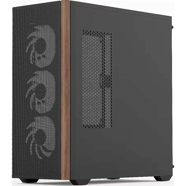 Aerocool D501A Midi-Tower černá - Počítačové skříně - Obrázek d_321bdd3c1af0449f869d6991724c9280
