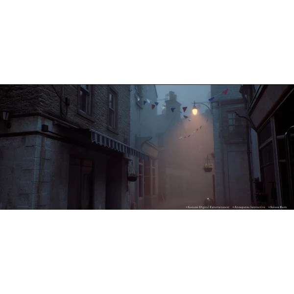 Silent Hill Townfall (PS5) - Hry pro PS5 - Obrázek d_321f73315a1e47c1a65f14723d1ca410