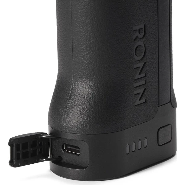 DJI BG33 Battery Grip bateriový grip - Držáky - Obrázek d_321ff1468d644ffca9f7864e1745620d