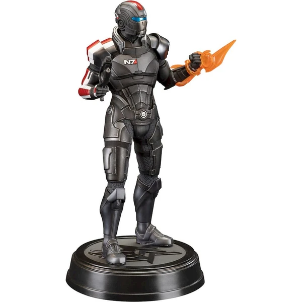 Figurka Dark Horse Mass Effect - Commander John Shepard 23 cm - Figurky - Obrázek d_322dd40eabee4e0885da8153423e123c