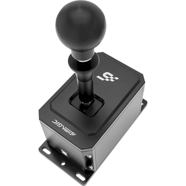 SIMAGIC DS-8X H řadící páka - Řadící páky a ruční brzdy - Obrázek d_322e25b17b1f47529544413a889d677b