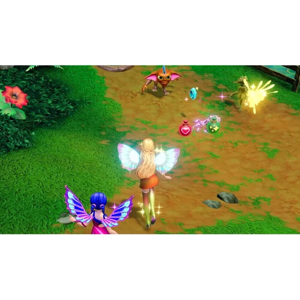 Winx Club: The Magic is Back (Switch) - Hry pro Nintendo Switch - Obrázek d_322f6a1e05554d06b44ddd457b0523e9