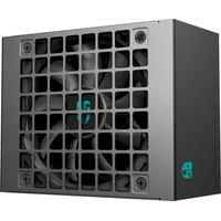 DEEPCOOL GAMERSTORM PS1000P 1000W černý - Zdroje