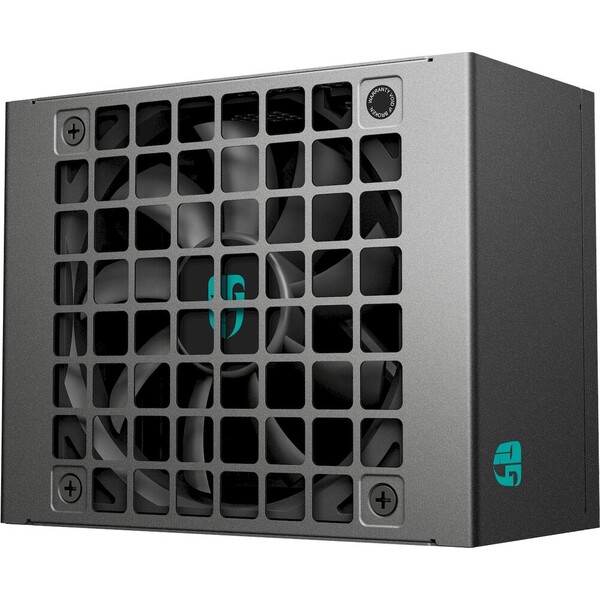 DEEPCOOL GAMERSTORM PS1000P 1000W černý