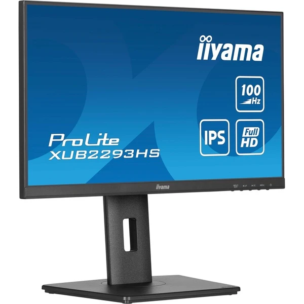 iiyama ProLite XUB2293HS-B6 monitor 21,5" - Monitory - Obrázek d_3235a382a9c746efb45fccc2f45994d5
