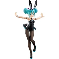 Figurka Furyu BiCute Bunnies - Hatsune Miku 31 cm - Figurky