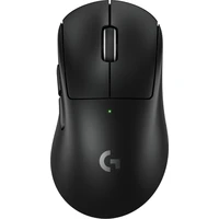 Logitech PRO X Superlight 2 DEX SE herní myš černá - Myši