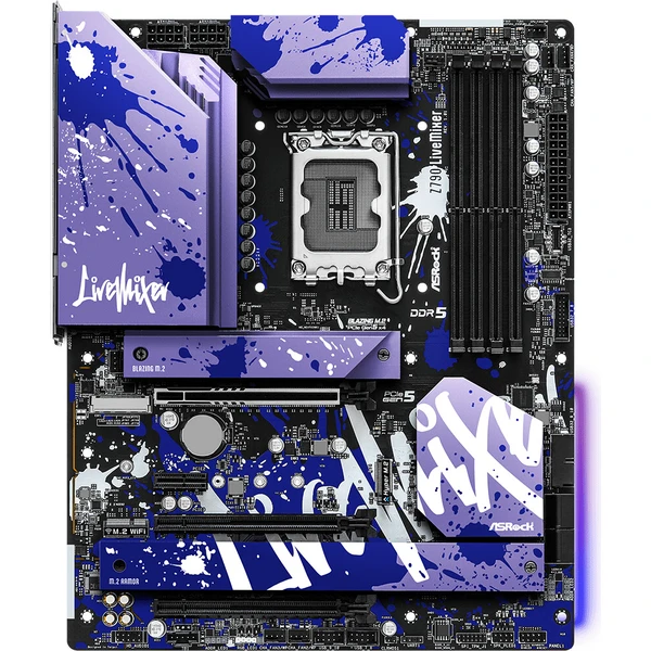 ASRock Z790 LIVEMIXER - Základní desky - Obrázek d_324674432f9e4ccd819494056949e307