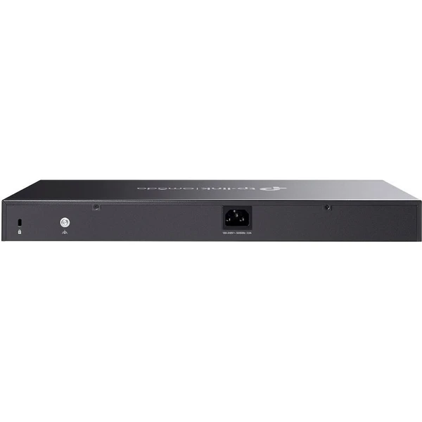 TP-Link SX3832 24x10G 8xSFP+ L2+ Managed Omada switch - Switche - Obrázek d_3268f6f0610849a3b0cddf84872d2221