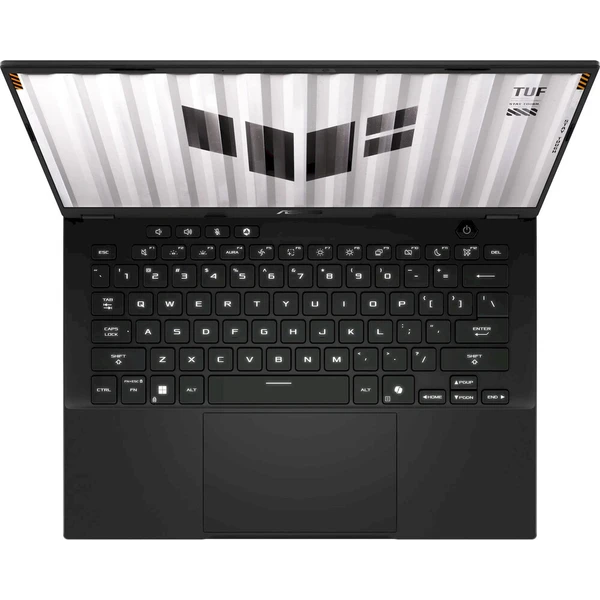 ASUS TUF Gaming A14 (FA401GM-RG010Z) RTX 5060 šedý - Notebooky - Obrázek d_326ab06f89ad40f2bac63b29091f24f2