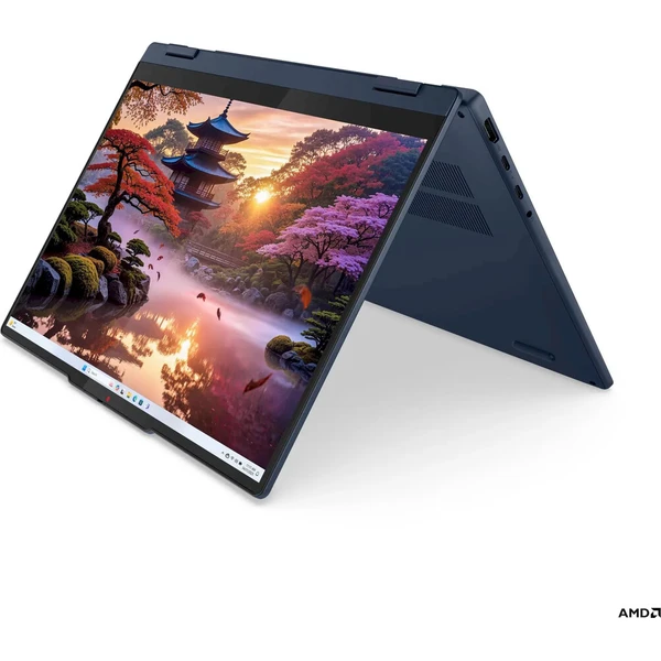 Lenovo IdeaPad 5 2-in-1 14AKP10 (83KT007SCK) modrý - Notebooky - Obrázek d_326f91c1d0fa4352b15e96a121bfba22