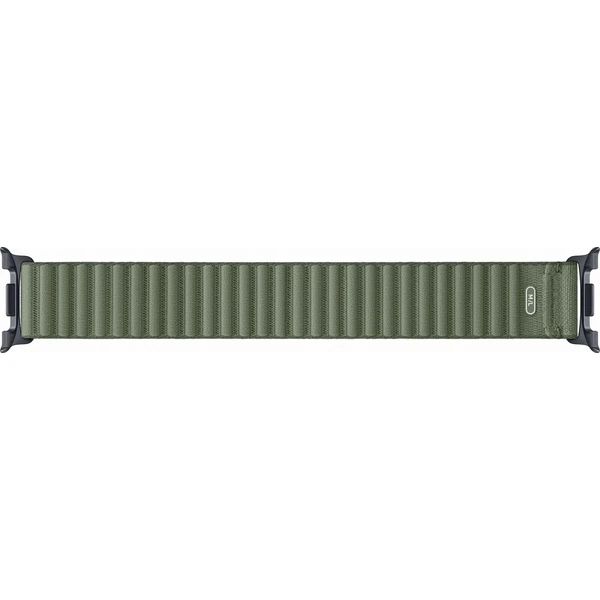 Samsung Fabrics Band řemínek Galaxy Watch9 (velikost M/L) olivový - Řemínky - Obrázek d_327169c83c3a43b9a4902c2d6da59bc4