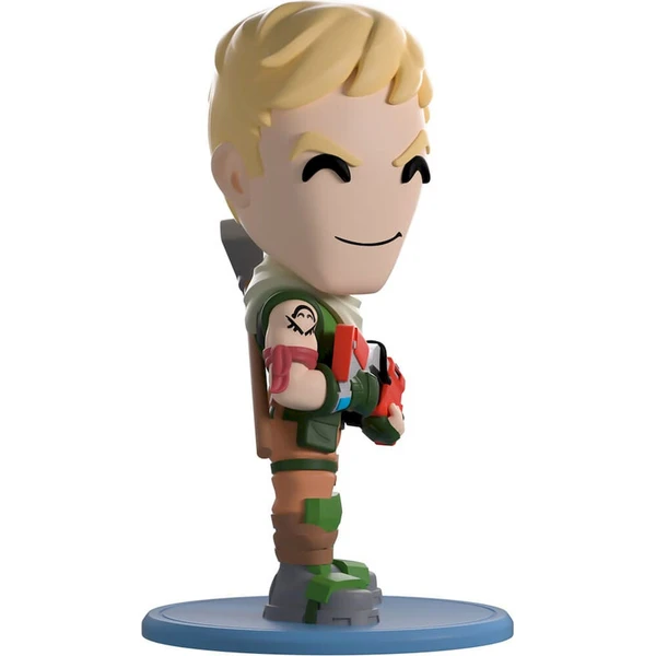 Figurka Youtooz Fortnite - Jonesy 13 cm - Figurky - Obrázek d_327807a91af3481f84c5a1d1ebc20751