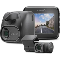 Mio MiVue C595WD Dual autokamera - Kamery