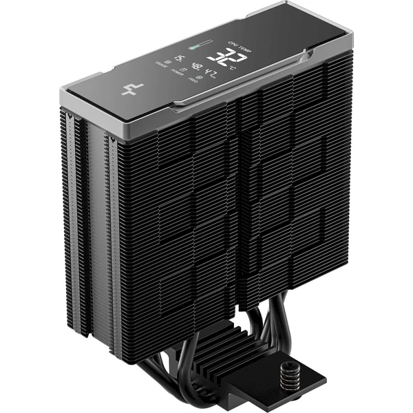 DEEPCOOL AK400 G2 DIGITAL NYX černý - Chladiče - Obrázek d_327aab8cc6d144938fdfa687fba9a55c