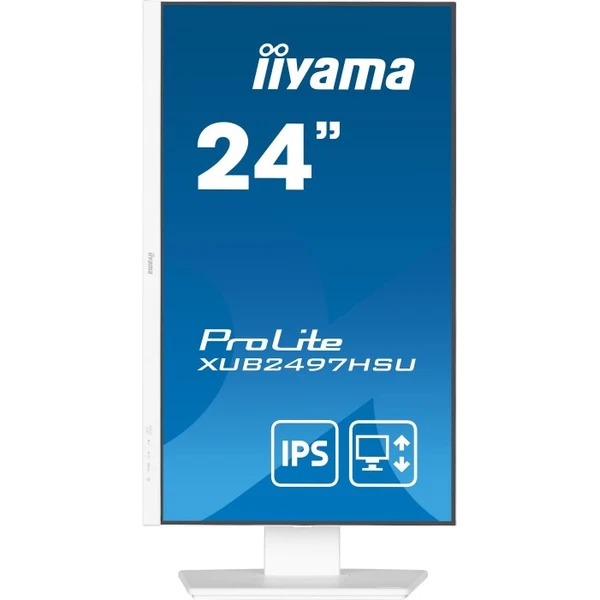 iiyama ProLite XUB2497HSU-W2 monitor 23,8" - Monitory - Obrázek d_327e1dd6b99f4ed5bde9a5d0435cb4e0
