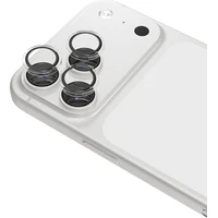 iWant Antireflexní ochrana čoček s aplikátorem pro iPhone 18 Pro Max - Ochranné folie a skla